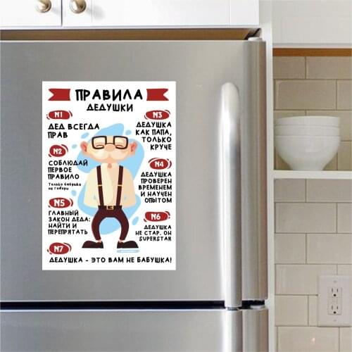 Выручалкин Decor Items