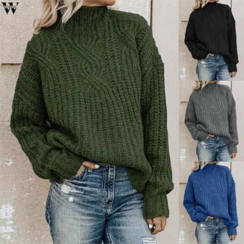 Womail Women's Pullovers
