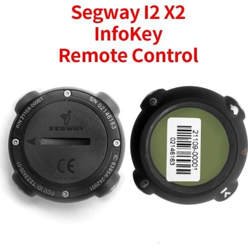 XIAORAN Remote Controls