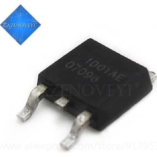 10pcs/lot NGD8201AG FDD07096 V3040D 8201AG 07096 V3040 00211 TO-252 Automotive ignition coil transistor In Stock