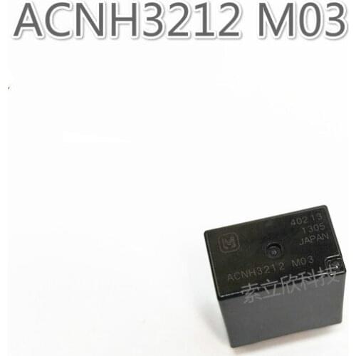 2pcs New Acnh3212 M03 5pin12v Jetta Partners Around Turn Lights Headlights Fog Lamp Eps Automotive Relay