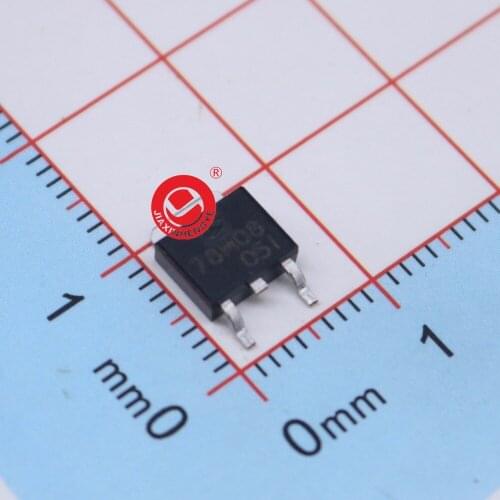 20PCS/LOT 78M08 TO-252 Original and New