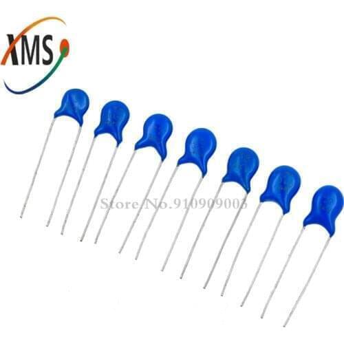 20pcs High voltage Ceramic Capacitor1KV 2KV 3KV 5PF 30PF 47PF 56PF 100PF 220PF 1NF 2.2NF 3.3NF 4.7NF 10NF 100NF 471 222 223 103