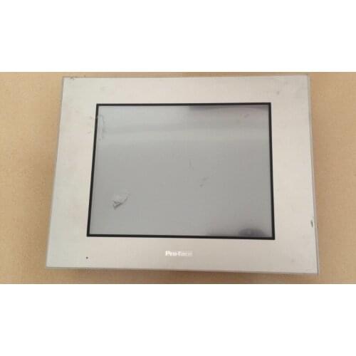 USED 100% TESTED TOUCH SCREEN PFXGP4501TADW *100% REAL STOCK,Please contact us for real photo