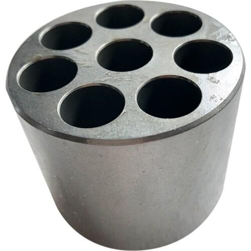 Cylinder block A2FO32 A2FM32 A2FO10 A2FO12 A2FO16 A2FO23 A2FO28 pump accessories for repair Rexroth Piston Pump or motor