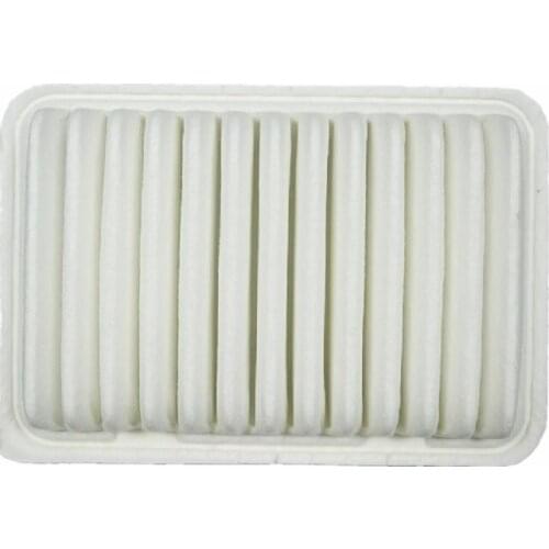 For Toyota Yaris Vitz XP90 XP130 2006 2007 2008 2009 2010 2011 2012 2013 2014 2015 2016 2017 2018 2019 Air Filter 1.3L 1.5L 1.8L