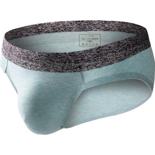 Ehre Men's Seamless Underpants