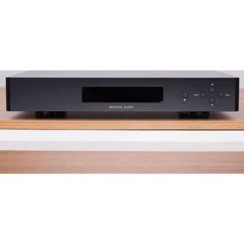 MH-DA005 DAC ES9038pro X 2 flagship decoder
