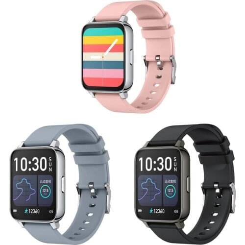 GARAFREE Heart Rate Watch