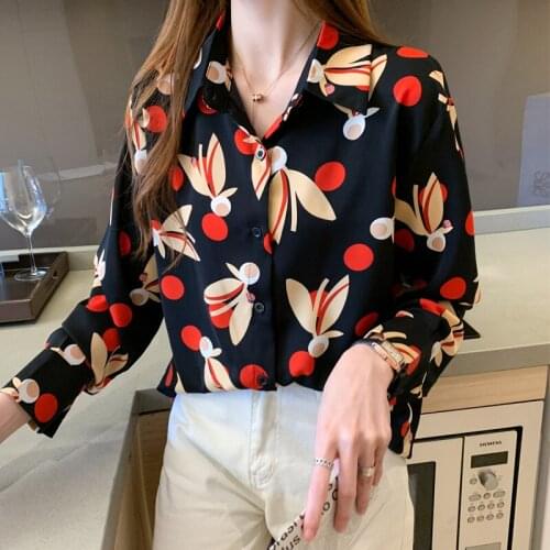 Konozine Button Down Blouses