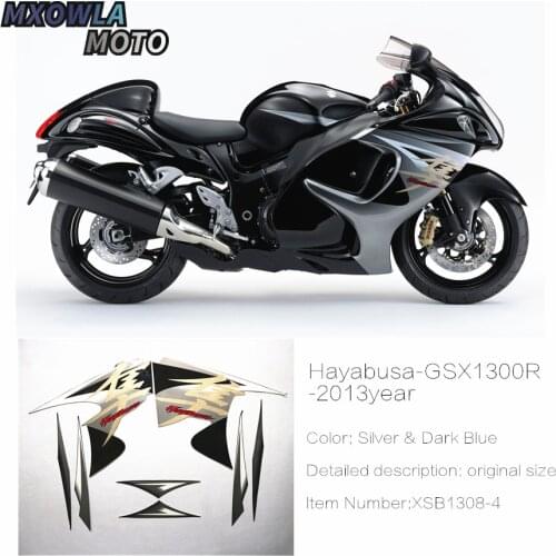 Red color For -GSXR600-750 K6 06-07years Motorcycle Whole Vehicle Full Kit Sticker High Quality MOTO Styling