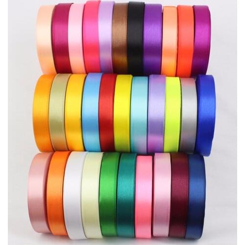 160609-15-a,(5/8")15mm 25yard/lot Solid Ribbons Printed grosgrain Wedding Accessories DIY handmade materials