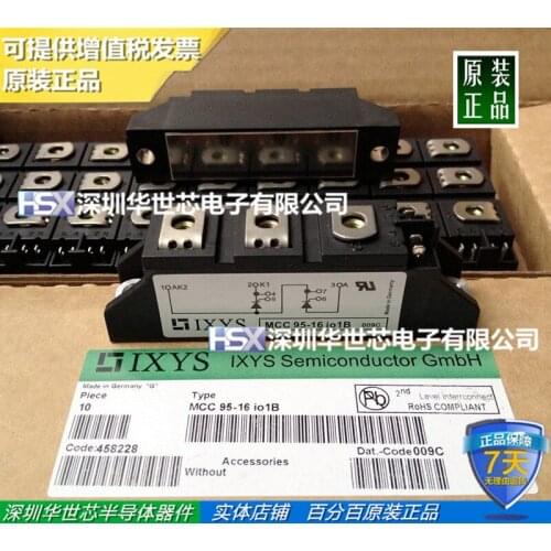 MCC95-16IO1B New original SCR