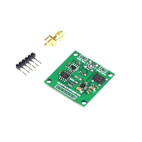 1PCS AD8933 DDS Triangle Sine Square Wave 0-12.5MHz Signal Generator Module