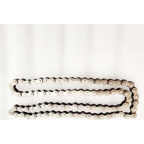 Motorcycle timing chain small roller Tank transmission spare 4*5-94 for Yamaha YBR125 YBR 125 XTZ125 TTR 125cc