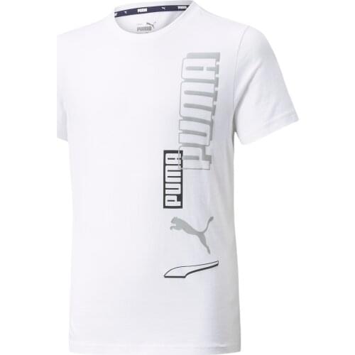 PUMA Sports T-shirts