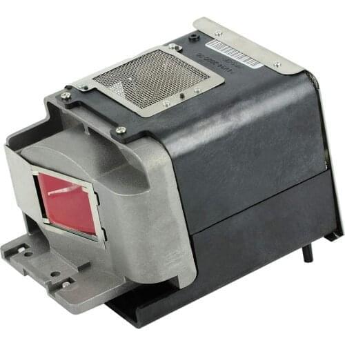 A+ Quality VLT-XD600LP 499B056O10 Replacement Projector Lamp with Mitsubishi XD600U FD630U WD620U XD600U-G FD630U-G GX740 GX745