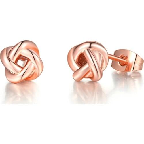 TRACYSWING Top Quality Classic Earring For Women Fashion Jewelry Party Wedding Gift Wholesale TWE103