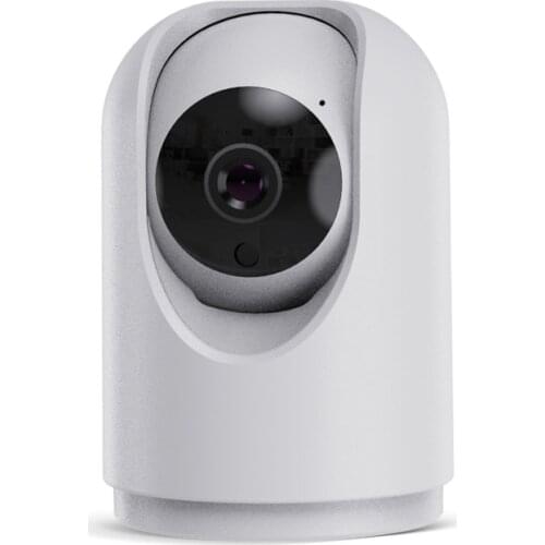 5G Intelligent 1080P Cloud Wireless IP Camera Tracking Of Human Home Security Surveillance