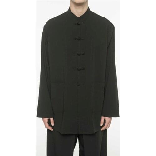 Мужские льняные рубашки WZSKMJXH China At AliExpress