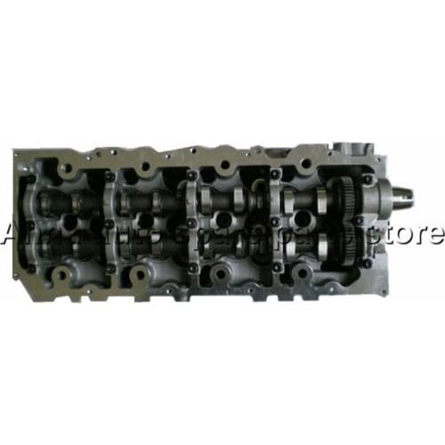 2KD Complete Cylinder Head for Toyota