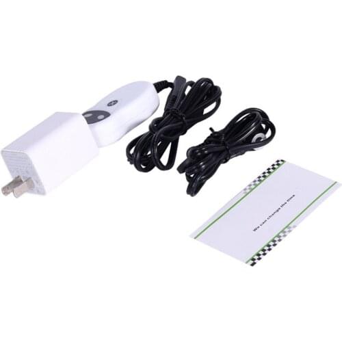 Automatic Battery Charger Maintainer Equipped With LED Indicator Suitable For 12V Motorcycle Motorboat Field Mower ATVs Car