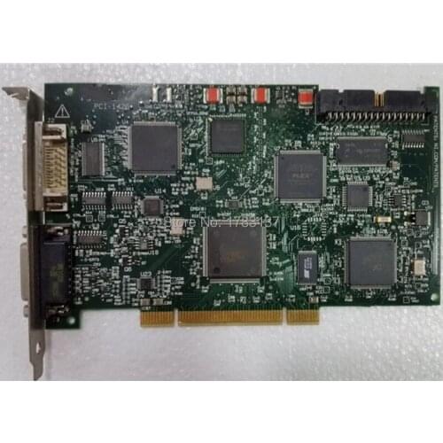 DAQ Card for PCI-1426 used in good condition