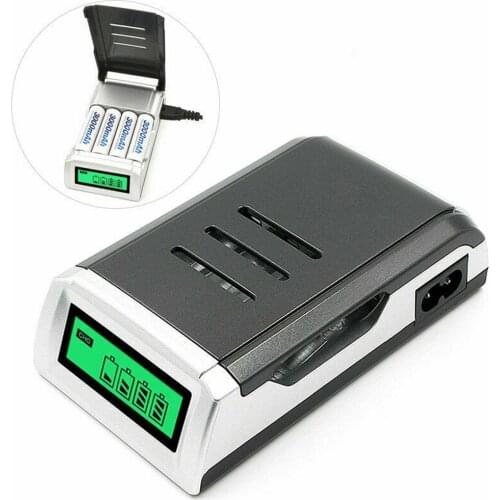 DOONJIEY Battery Chargers
