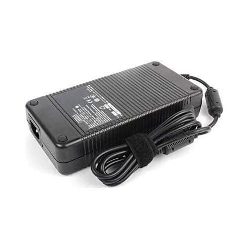 Huiyuan Fit for 19.5V 11.8A 7.45.0 AC Adapter for Dell M1730 M1730N 0DT878 0PN402 330-0722 CN072 DA230PS0-00 PA-19 HA230PS0-00
