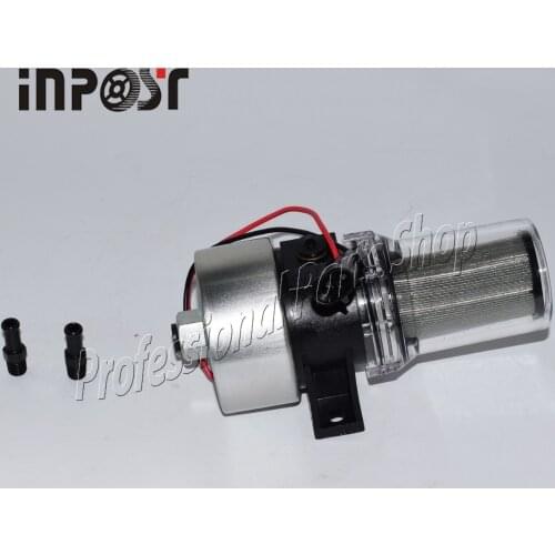 Transicold Integral Filter Fuel Pump For Thermo King MD/KD/RD/TS/URD/XDS/TD/LND 300110803 30-01108-03 300110802 30-01108-02