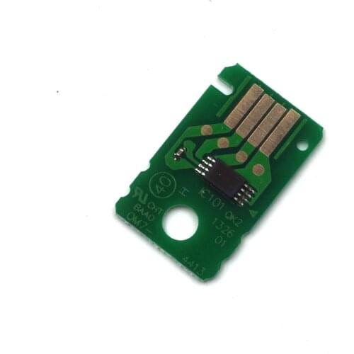 1 Piece MC-30 Maintenance Tank Chip for Canon PRO 560S 540 540S 520 6000S 4000 4000S 2000 MC30