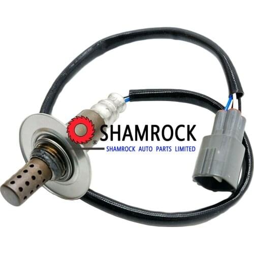 Oxygen Lambda O2 Sensor OEM 234-4445/22690-AA810/22690-AA81A/22690-AA93A for Ssubaru FORESTER IMPREZA LEGACY OUTBACK SSAAB 9-2X