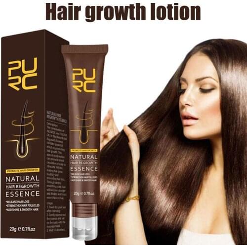 20g Hair Loss Prevention Hair Lotion Hair Growth Nourishes The Roots Of Dense High-concentration Ampoule Massage Essence