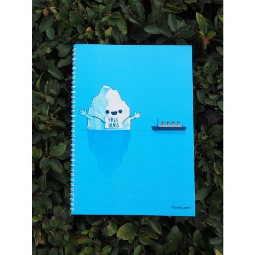 Matata.store Diaries And Notebooks