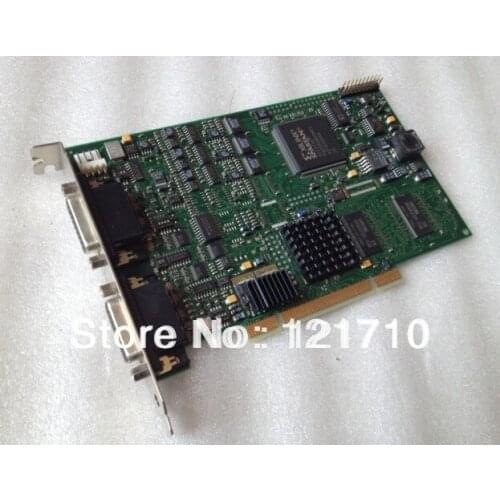 Industrial board FRAME GRABBER MVTITAN-RGB/G3 16Mb Rev.1.04