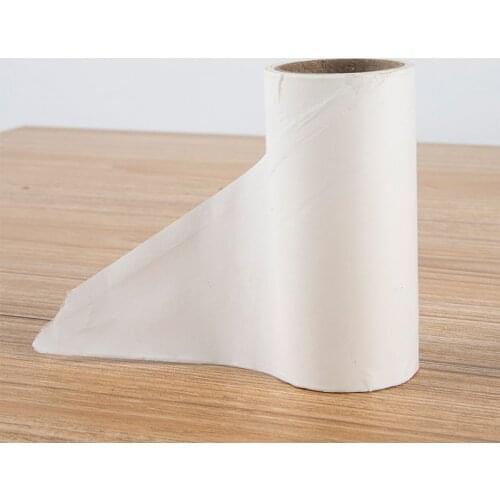 Clothing Dust Roll Brush Glue Wool Roll Replacement of paper Self-adhesive Paper Core Lint Stitch Roller Paper Roll