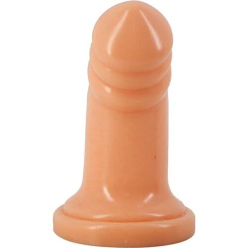 Adult Sex Couple Lover Sexual Toys Orgasm Womens Dildo Lifelike Comfortable Vibrator Penis Adult Female Masturbation Goods HV