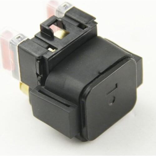 Motorcycle Starter Relay Solenoid For KTM 1050 1190 ADVENTURE R ABS GREY GREY ORANGE 400 520 EXC RACING 250 EXC-F SIX DAYS SX-F