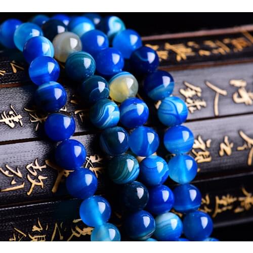 SYLAVKMJEWELRY Beads From Stones