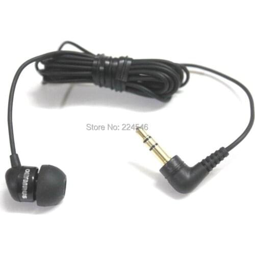 Telephone Pick-up Microphone FOR Olympu TP-8 Voice Recorders Dictaphones