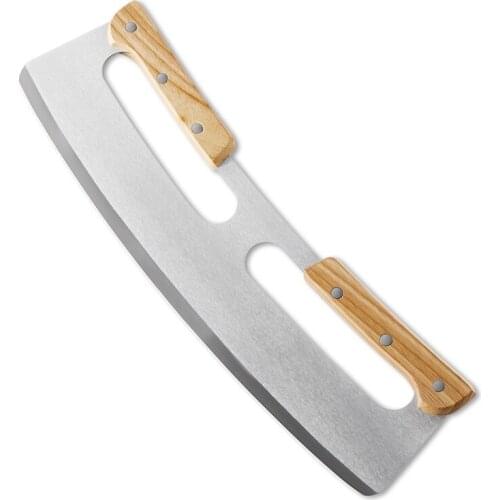 WSFS Hot Stainless Steel Pizza Dough Scraper Cutter Baking Pastry Spatulas Fondant Cake Decoration Tools Kitchen Accessories