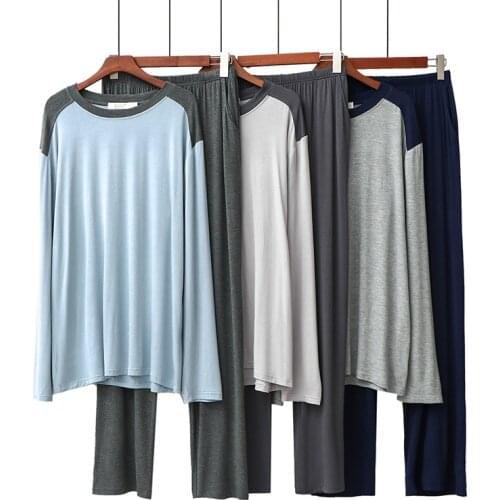 Zerlos Mens Pajamas