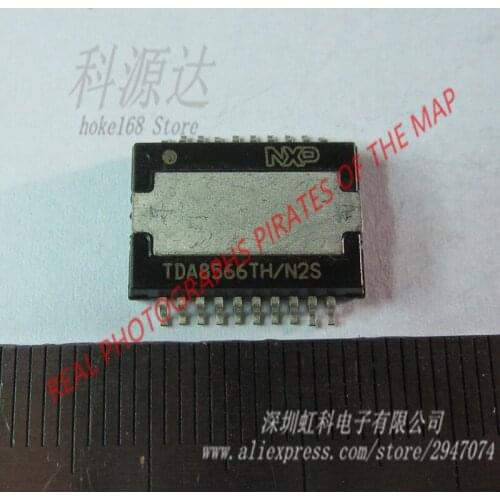 2pcs/lot TDA8566TH/N2S HSOP20 TDA8566TH1/N2S In Stock