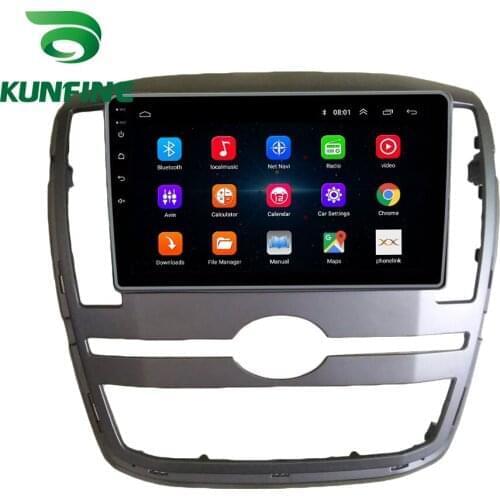 Car Stereo for Buick Lacrosse 2006-2009 Android 10.0 1024*600 Octa Core Car DVD GPS Navigation Player Deckless Headunit Radio