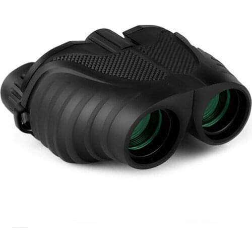 Binoculars Low-light Night Vision High-definition Professional Portable Binoculars Check Forest Fires