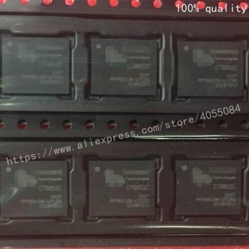 CT8852C CT8852 Electronic components chip IC