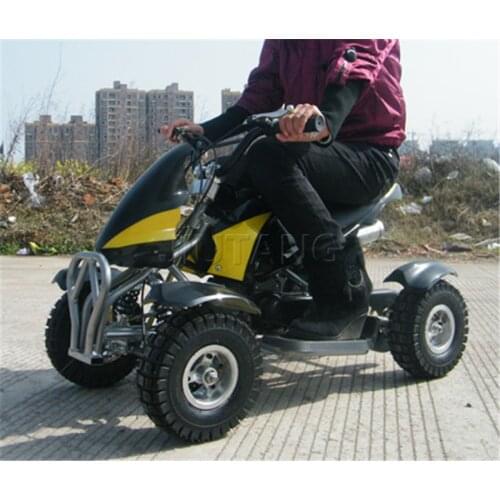 Childrens Beach Buggy All Terrain Vehicle 49CC