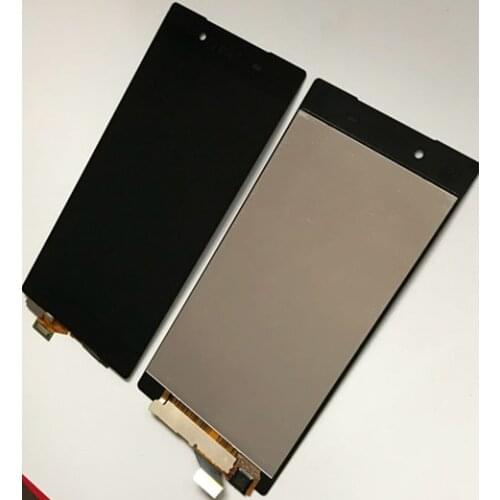 LCD Display For Sony Xperia Z5 E6603 E6633 E6653 E6683 Touch Screen Digitizer Assembly Free Tools LCD Parts