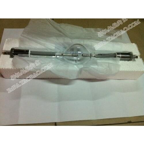 Gxq-1000w spherical ultra-high pressure xenon mercury lamp special light source for TZ1 Marine searchlight bulb