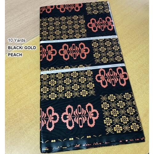 Hannlin Royal Cotton Fabrics